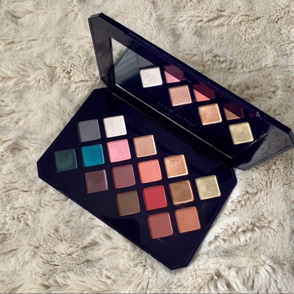 Fenty by Rihanna Eyeshadow Palette